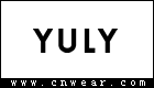 YULY 尤貍小禮服