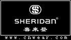 SHERIDAN 喜來登男鞋