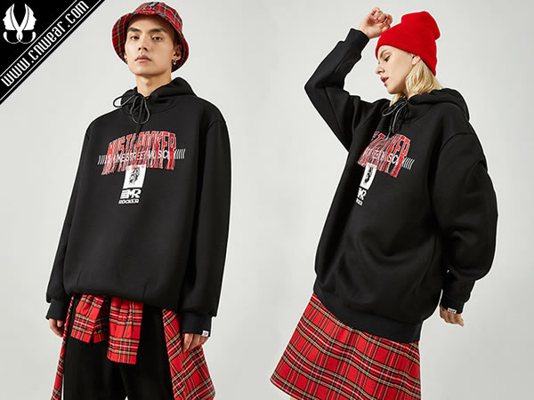 132 (服飾潮牌)品牌形象展示