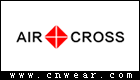 AIRCROSS 愛路思旅行箱