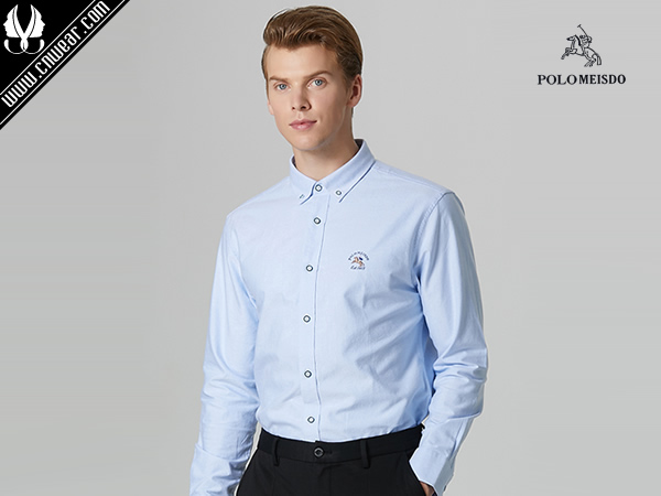 POLO MEISDO（英國保羅）品牌形象展示