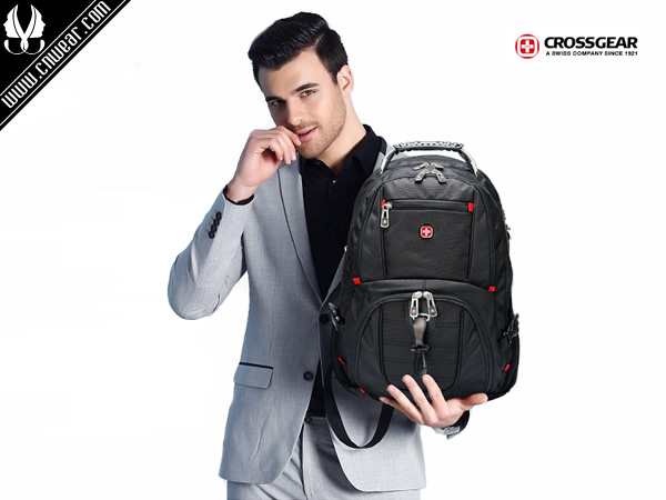 CROSSGEAR (十字勛章)品牌形象展示