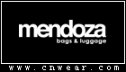 MENDOZA (馬德沙旅行箱)