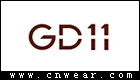 GD11 (紀蒂十一)