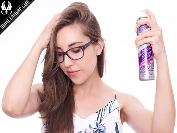 BATISTE 碧緹絲品牌形象展示