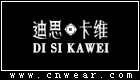 迪斯卡維女褲