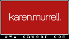 KAREN MURRELL (口紅)
