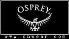 OSPREY (魚鷹背包)