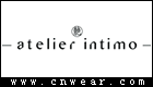 Atelier intimo 靘 (內衣)