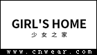 GIRL'S HOME 少女之家 (服飾)