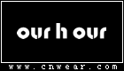 OURHOUR 凹合女裝