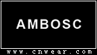 AMBOSC女裝