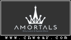 AMORTALS 爾木萄
