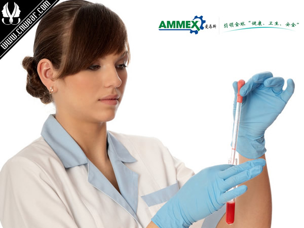 AMMEX 愛(ài)馬斯品牌形象展示