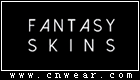 FANTASYSKINS (陳嫣女裝)