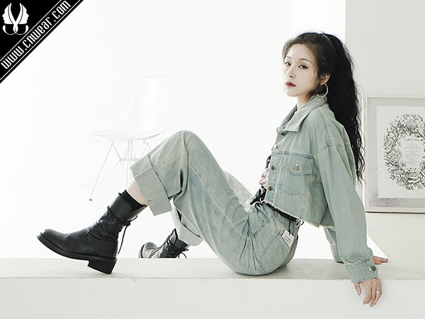 CHARMMYCHARMAY (CHARMMY YE玩味設(shè)計)品牌形象展示
