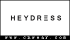 HEYDRESS (裙紀)