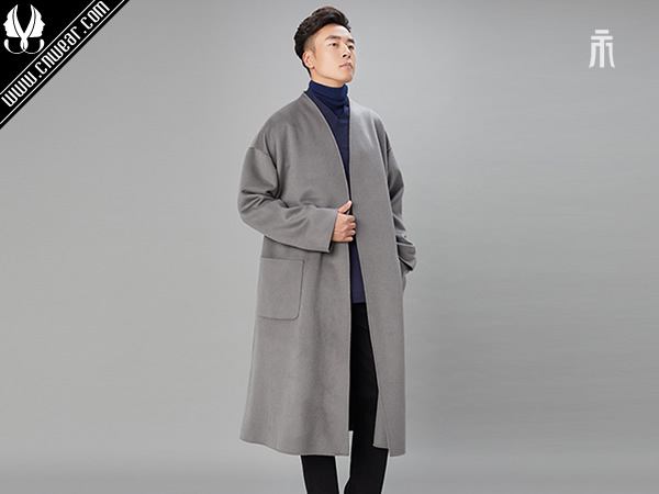 詩禮春秋 (漢服)品牌形象展示