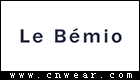 LE BEMIO 白描工作間