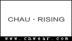CHAU RISING 洲升女裝