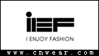 IEF 愛依服