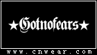 GOTNOFEARS (無懼/潮牌)