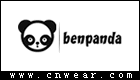 BENPANDA 熊貓本