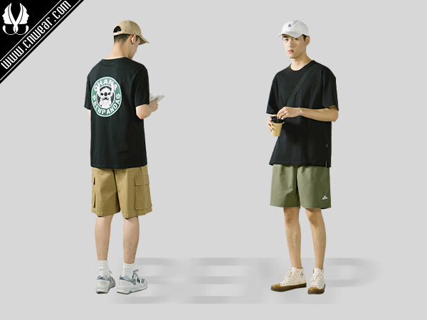 BENPANDA 熊貓本品牌形象展示