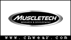 MUSCLETECH (肌肉科技/麥斯泰克)