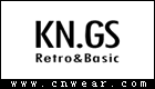 KNGS (復(fù)古與簡約)