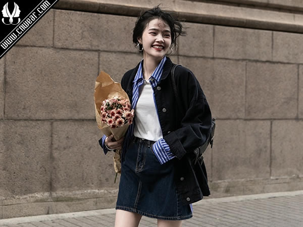 MIXD 覓定女裝品牌形象展示