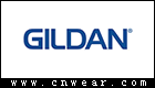 GILDAN (杰丹/吉爾丹)