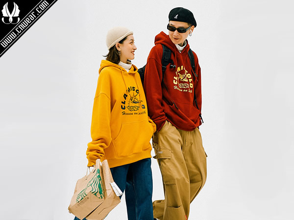 CLAMISGOLD (CASD/隱于市)品牌形象展示