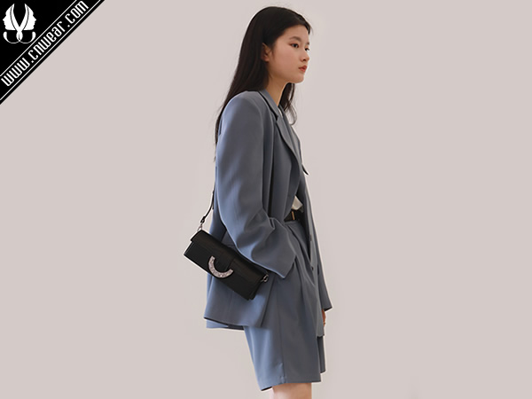 StudioFun (女裝)品牌形象展示