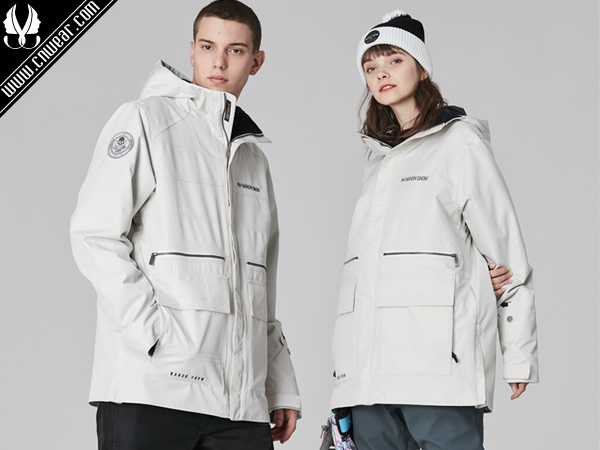 N&N (NANDN/南恩/NN運動)品牌形象展示