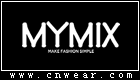 MYMIX 我的組合 (女裝)
