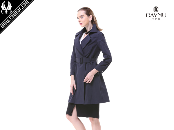 CAYNU 卡伊奴服飾品牌形象展示