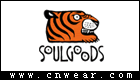 SOULGOODS (靈魂虎服飾)