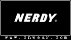 NERDY (服飾潮牌)