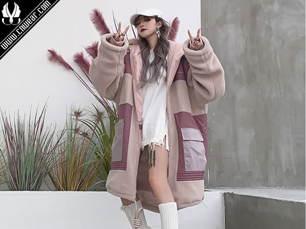 EH (服飾潮牌)品牌形象展示