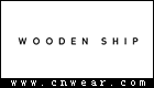 WOODEN SHIP 箱舟女裝