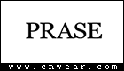 PRASE 普瑞斯服飾