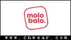 MOLO BALO 麥拉貝拉 (嬰童裝)