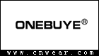 ONEBUYE 晚白女裝