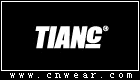 TIANC (TiancBrand/陳赫潮牌)