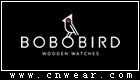 BOBO BIRD 波波鳥手表