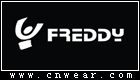 FREDDY (運動服飾)