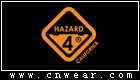 HAZARD4 (危機(jī)4)