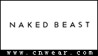 NAKED BEAST (那個野獸內衣)