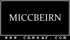 MICCBEIRN 米可帛恩女裝